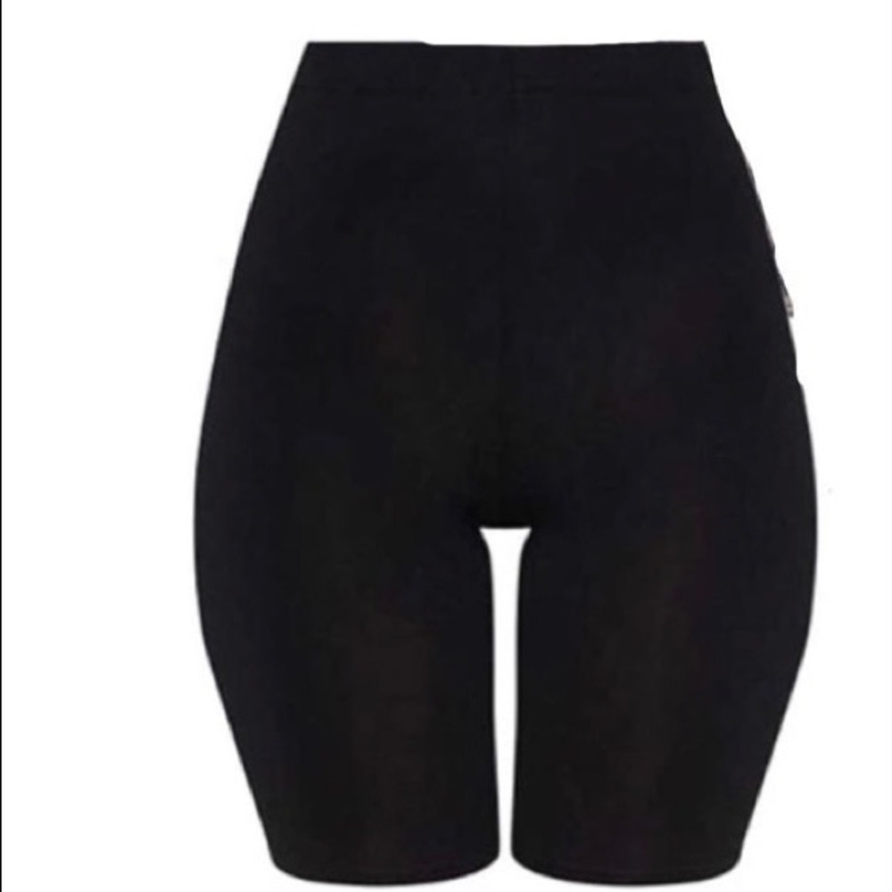 Biker shorts